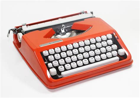 hermes baby typewriter manual|Hermes baby typewriter ink.